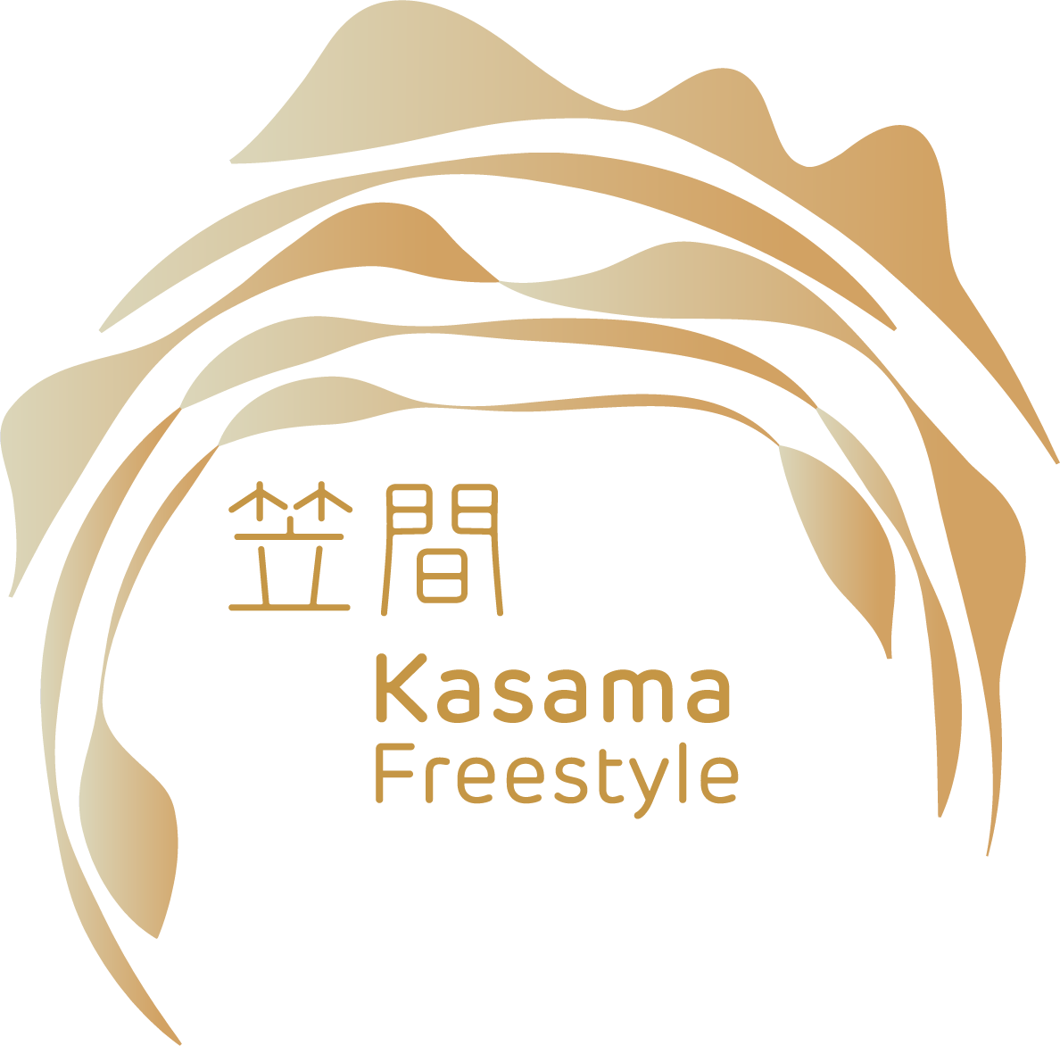 Kasama Freestyle: now at wagumi