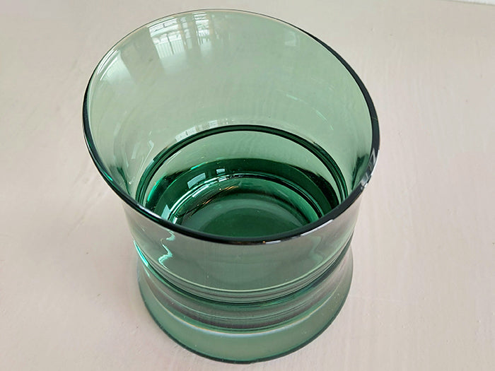 
                  
                    Bamboo Glass Green by Hirota Glass
                  
                