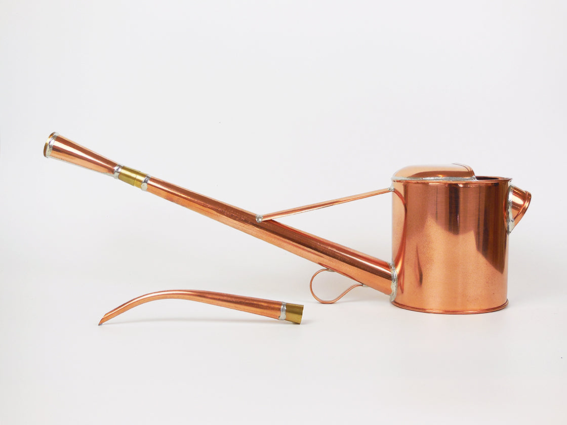 Copper