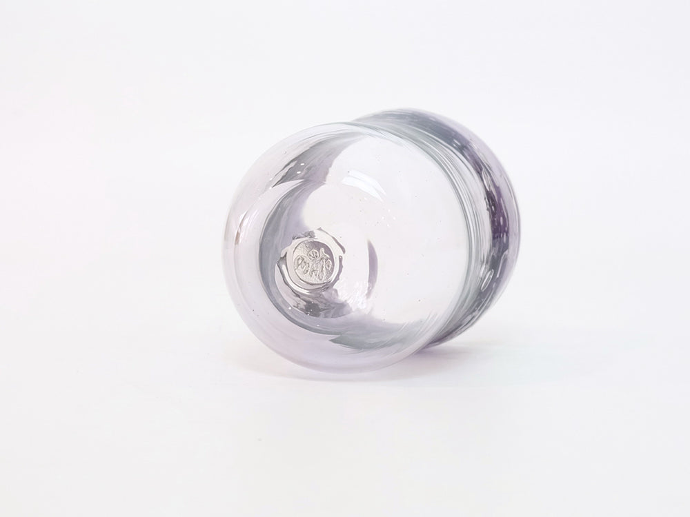 
                  
                    Bubble Glass by Glass Studio Hiro
                  
                
