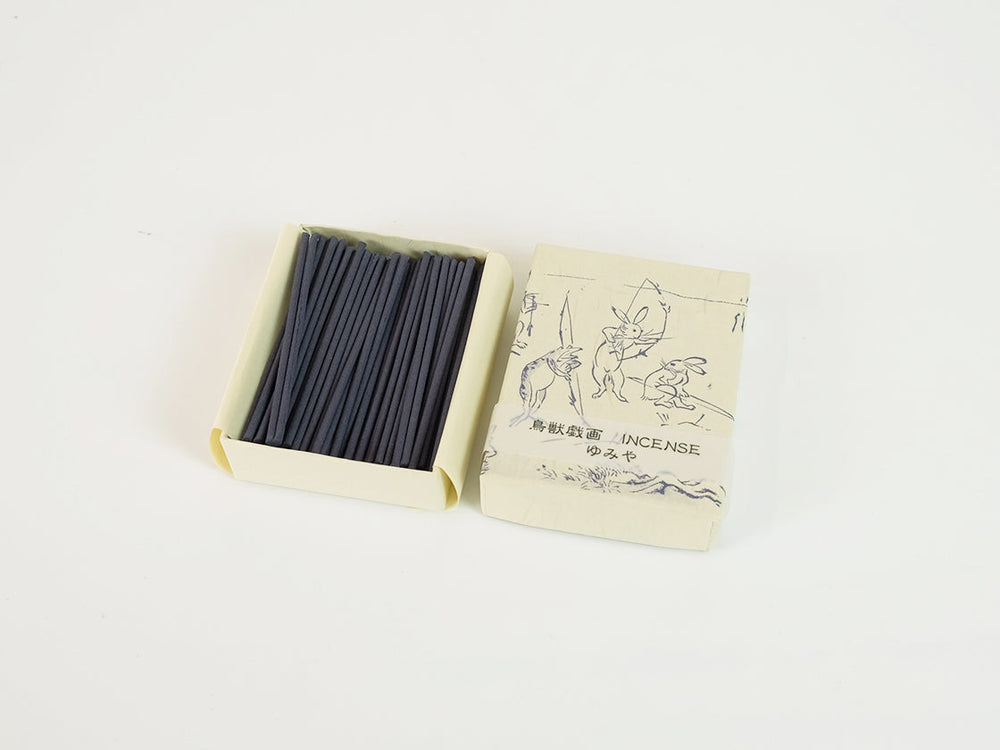 
                  
                    [wholesale] Kosaido Incense Woodblock Series
                  
                
