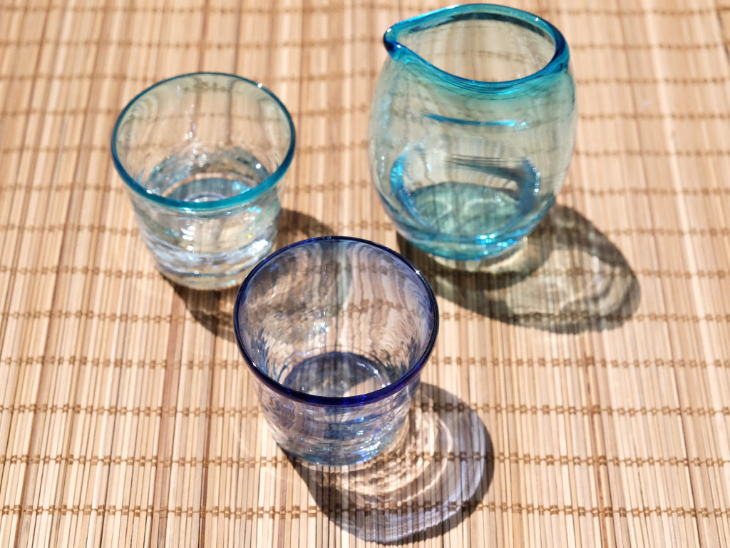 
                  
                    Simple Glass by Seiten
                  
                