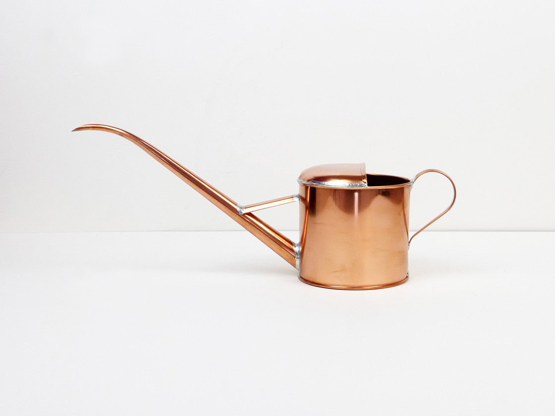 Copper