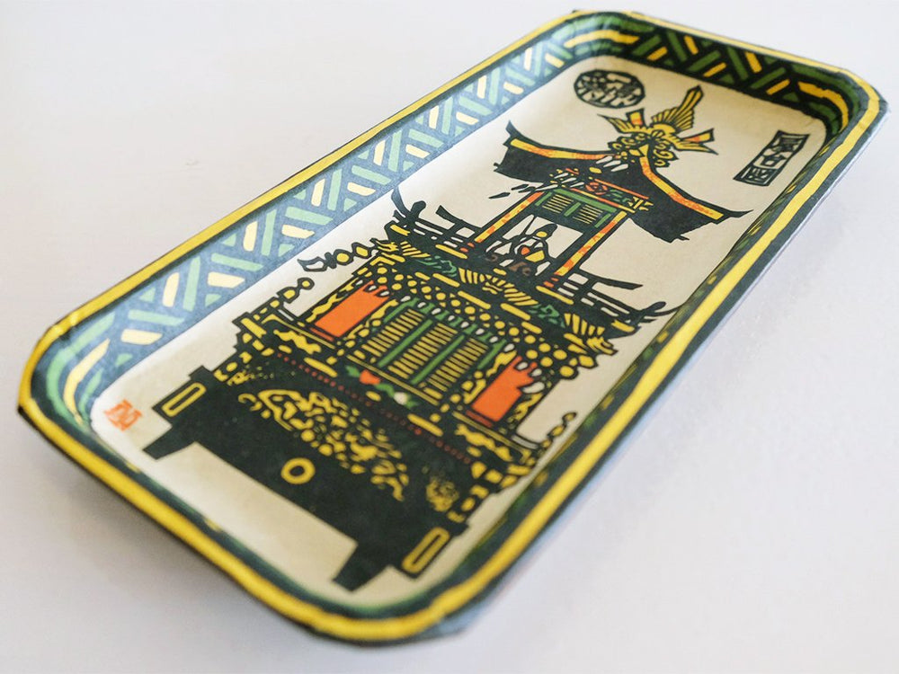 
                  
                    [wholesale] Shin Kogei Paper Tray: Portable Shrine
                  
                