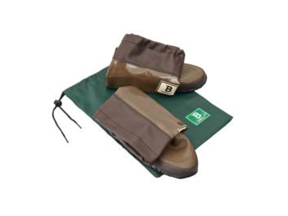 
                  
                    Folded Boots (Brown)
                  
                