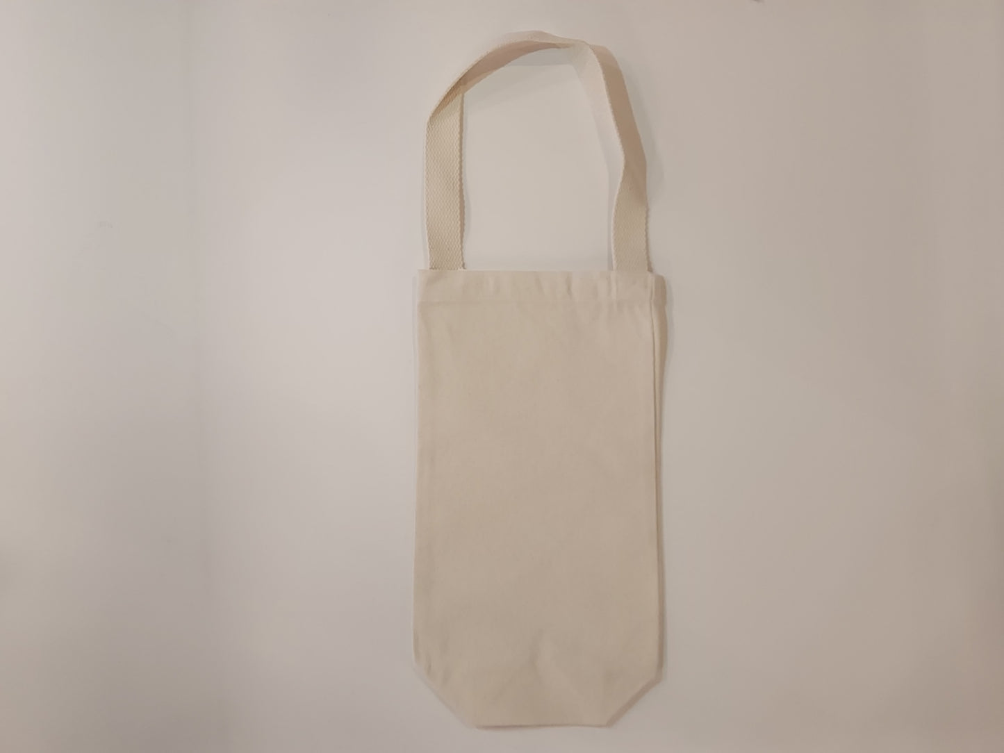 
                  
                    Green 'Imo Shochu' Design Bottle Bag by Kagomania
                  
                