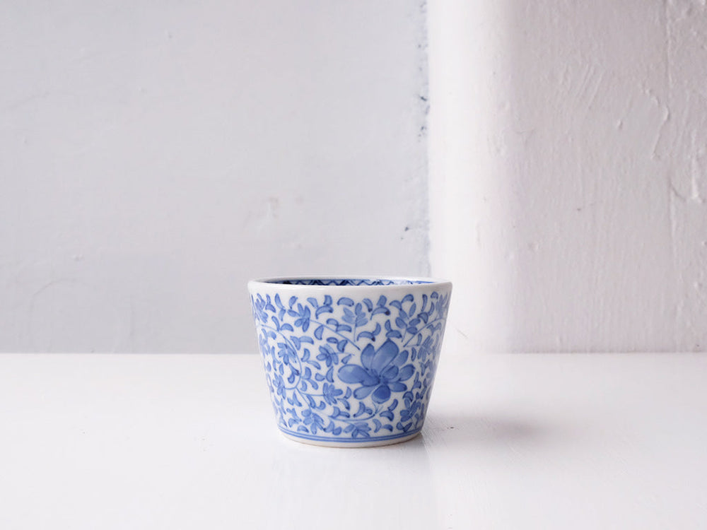 
                  
                    [wholesale] Soba Choko Cups by Yōki-gama
                  
                