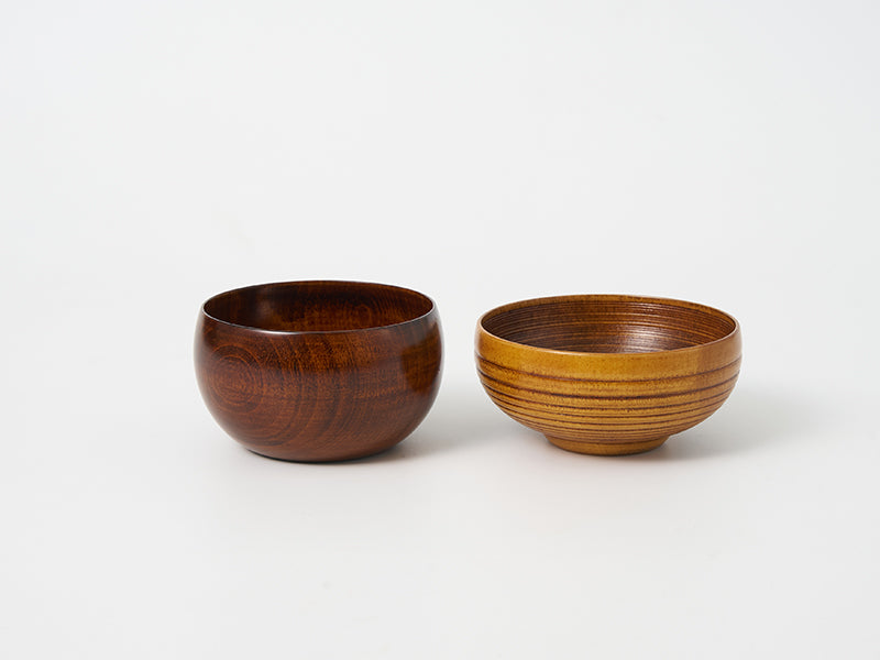 
                  
                    [Atelier Densan] Small Acorn Bowls by Oshima Totaro Shoten
                  
                