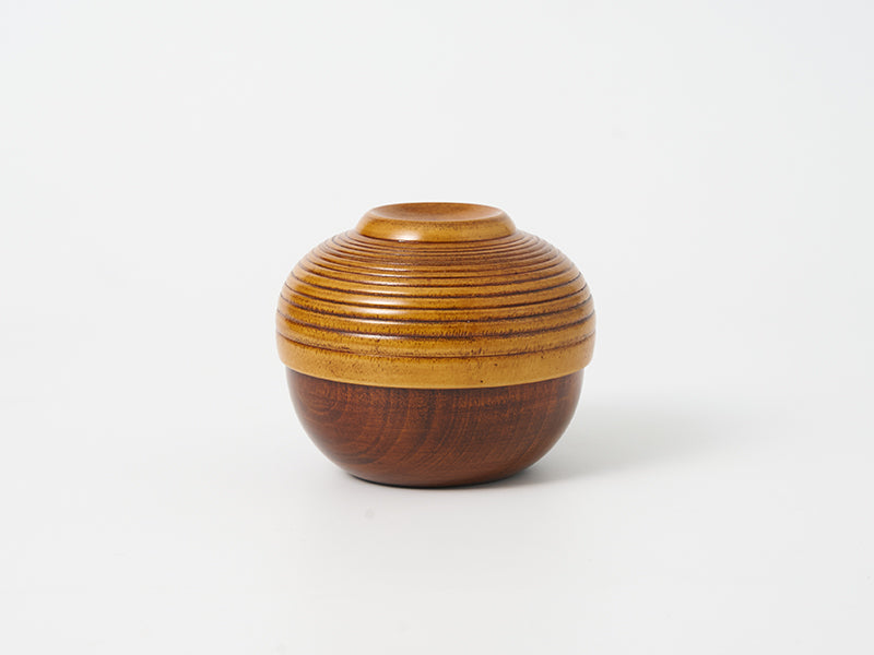 
                  
                    [Atelier Densan] Small Acorn Bowls by Oshima Totaro Shoten
                  
                
