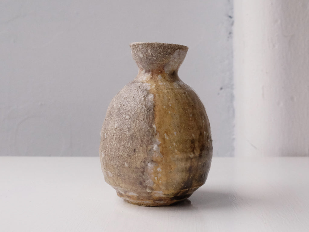 
                  
                    Tokkuri Decanter for Sake by Shuji Haneishi
                  
                