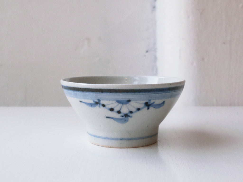 
                  
                    [wholesale] Hand painted Rice Bowls by Tōsai-gama
                  
                