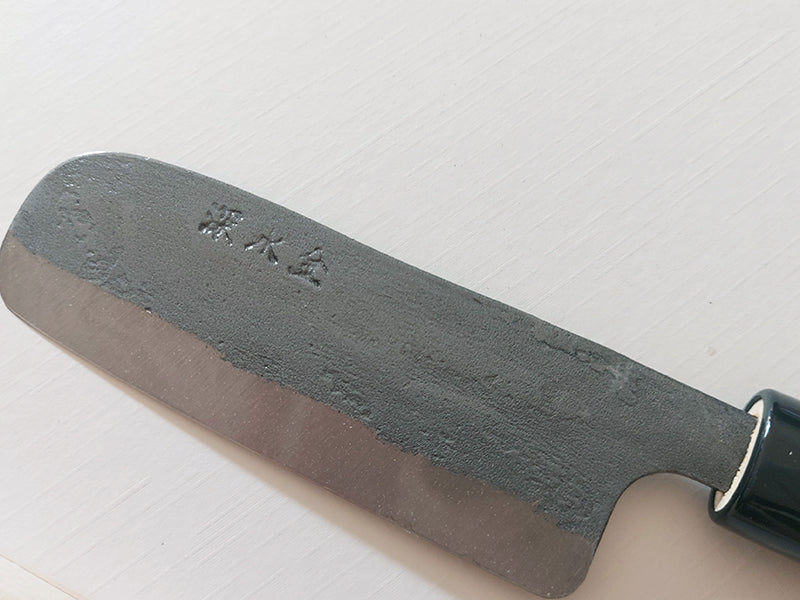 
                  
                    Children’s Knife and Case by Fukamizu Hamono
                  
                