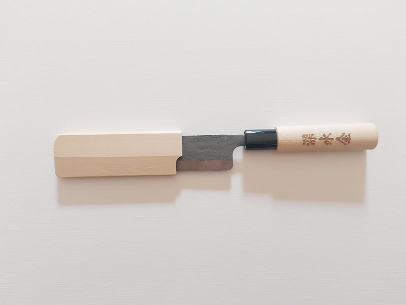 
                  
                    Children’s Knife and Case by Fukamizu Hamono
                  
                