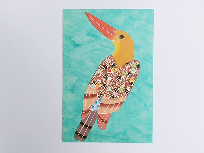 
                  
                    Okinawa Postcards by Benikichi
                  
                