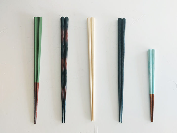 
                  
                    Kids Octagonal Chopsticks by Hyozaemon
                  
                