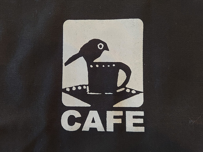 
                  
                    Coffee Kan Original Bag Small
                  
                