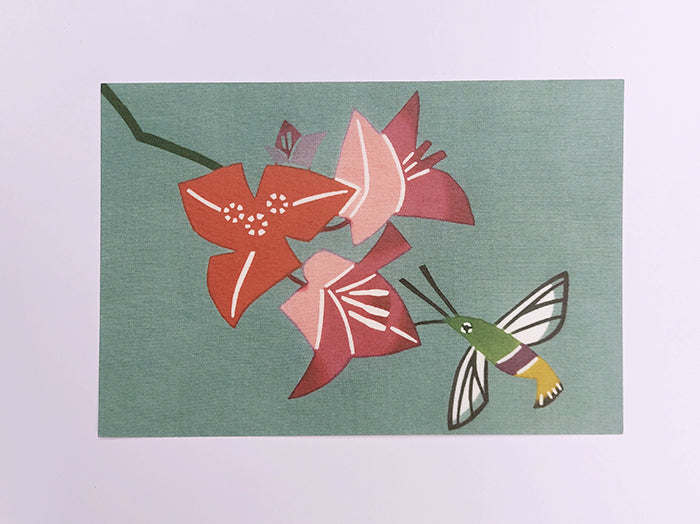 
                  
                    Okinawa Postcards by Benikichi
                  
                