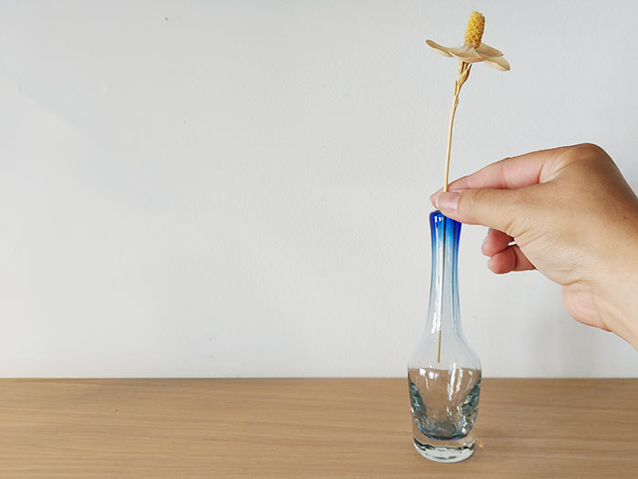 
                  
                    Mini Bottle/ Vase by Seiten
                  
                