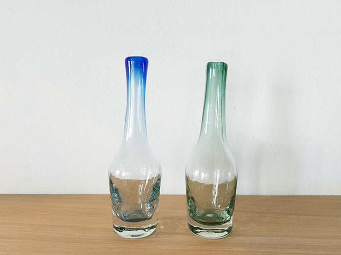 
                  
                    Mini Bottle/ Vase by Seiten
                  
                