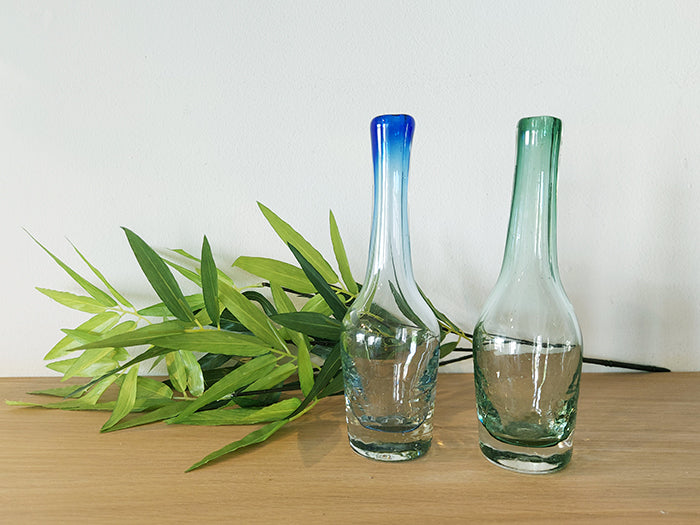Mini Bottle/ Vase by Seiten