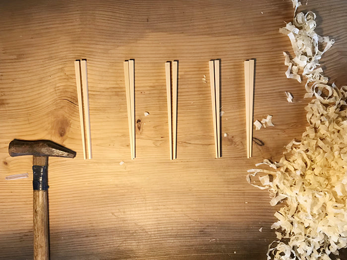 
                  
                    KOPPA Chopsticks Workshop LDF2025
                  
                