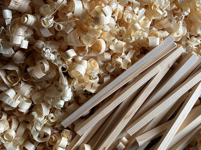 
                  
                    KOPPA Chopsticks Workshop LDF2025
                  
                