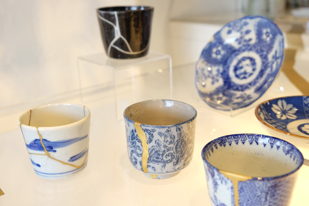 
                  
                    LCW24 Repair and Heal at wagumi: [Introductory Kintsugi Workshop]
                  
                