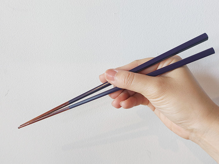 
                  
                    Japanese Colour Chopsticks by Kawai
                  
                