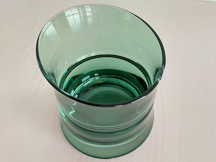 
                  
                    [wholesale] Bamboo Glass Green by Hirota Glass
                  
                