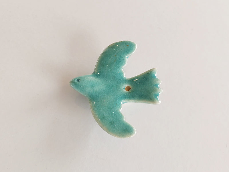 
                  
                    Bird Incense holder by Takahiro Manome
                  
                