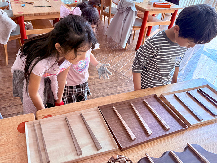 
                  
                    KIDS Chopsticks Workshop by KOPPA LDF2025
                  
                