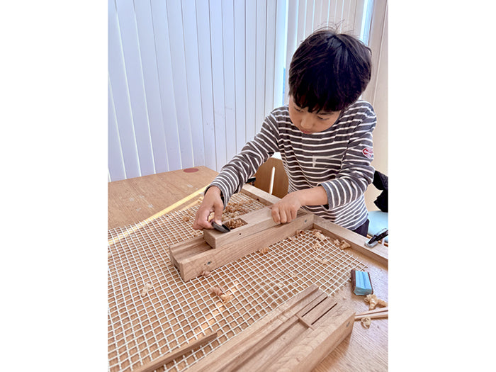 
                  
                    KIDS Chopsticks Workshop by KOPPA LDF2025
                  
                