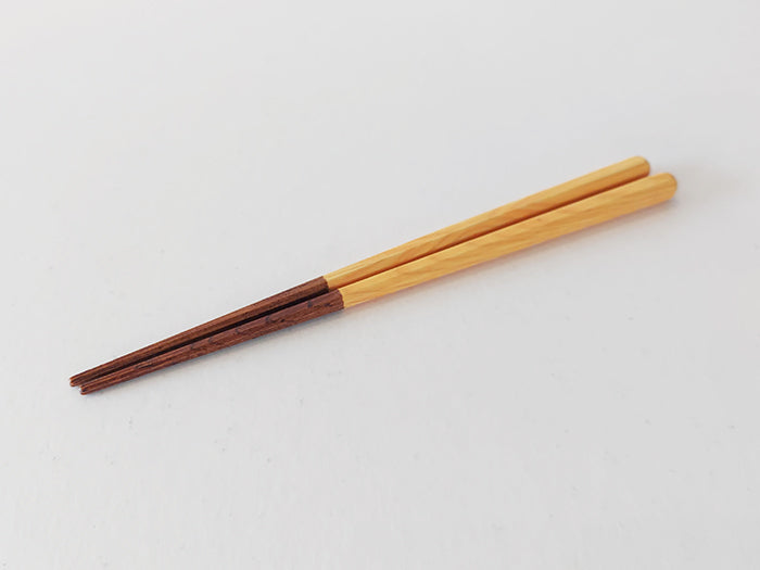 Kids Octagonal Chopsticks by Hyozaemon