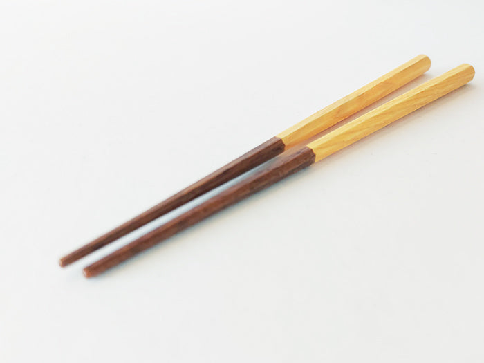 
                  
                    Kids Octagonal Chopsticks by Hyozaemon
                  
                