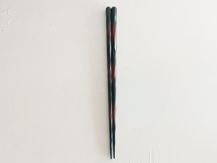 
                  
                    Kezuribashi Black Chopsticks by Hyozaemon
                  
                