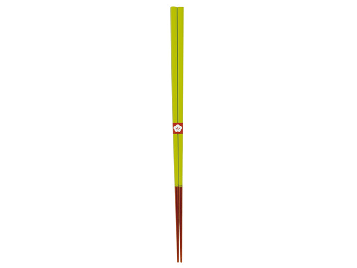 
                  
                    Japanese Colour Chopsticks by Kawai
                  
                