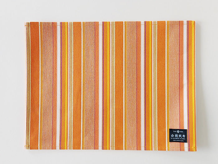 
                  
                    Placemat by Kurashiki Hampu Stripes
                  
                