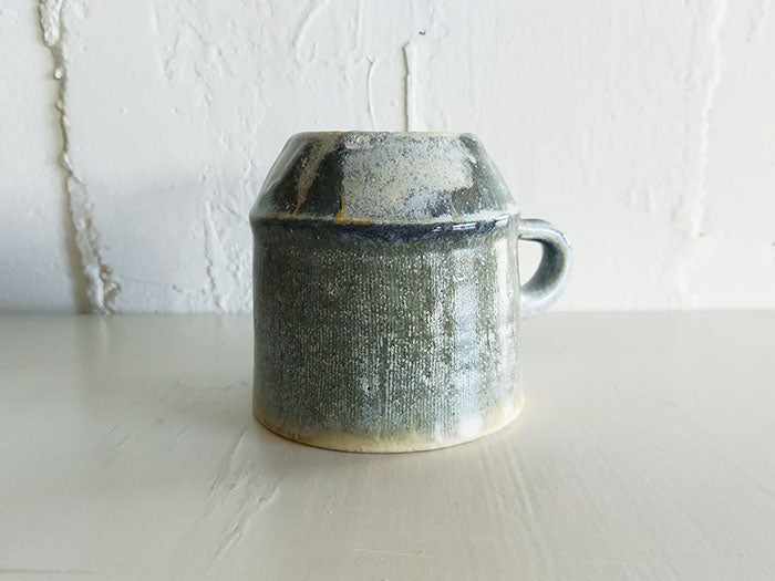
                  
                    [wholesale] Bamboo Inspired Stackable Mug by Mishio Suzuki
                  
                