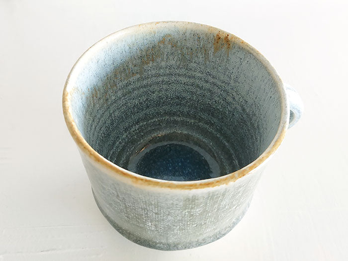 
                  
                    [wholesale] Bamboo Inspired Stackable Mug by Mishio Suzuki
                  
                