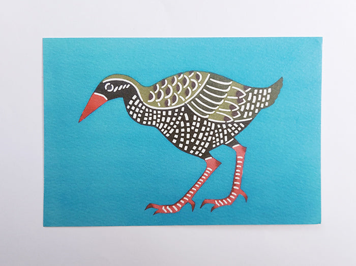 
                  
                    Okinawa Postcards by Benikichi
                  
                