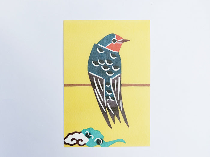 
                  
                    Okinawa Postcards by Benikichi
                  
                