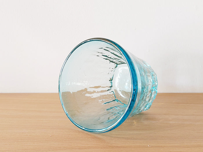 
                  
                    Sazanami Rocks Glass by Seiten
                  
                