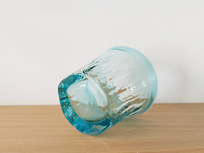 
                  
                    Sazanami Rocks Glass by Seiten
                  
                