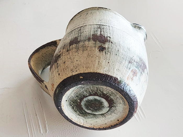 
                  
                    Scratch Coffee Pitcher by Takahiro Manome
                  
                