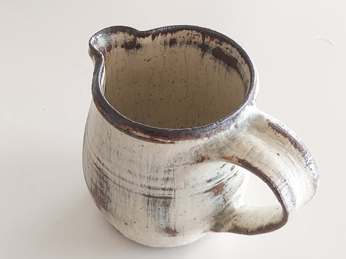 
                  
                    Scratch Coffee Pitcher by Takahiro Manome
                  
                