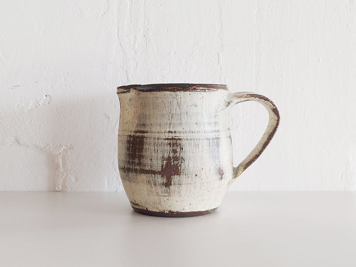 
                  
                    Scratch Coffee Pitcher by Takahiro Manome
                  
                