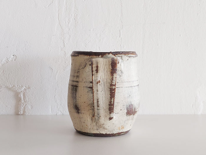 
                  
                    Scratch Coffee Pitcher by Takahiro Manome
                  
                