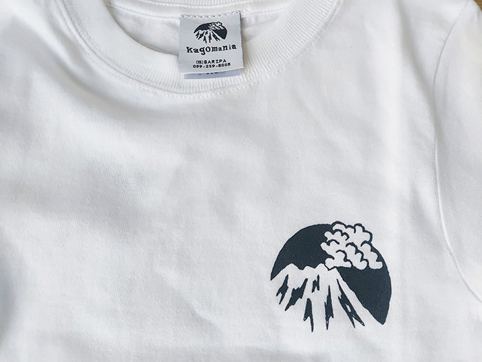 
                  
                    Kagomania Kids T-shirt "Shirokuma Polar Bear"
                  
                