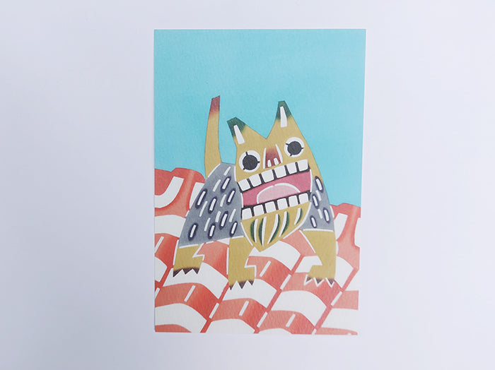
                  
                    Okinawa Postcards by Benikichi
                  
                