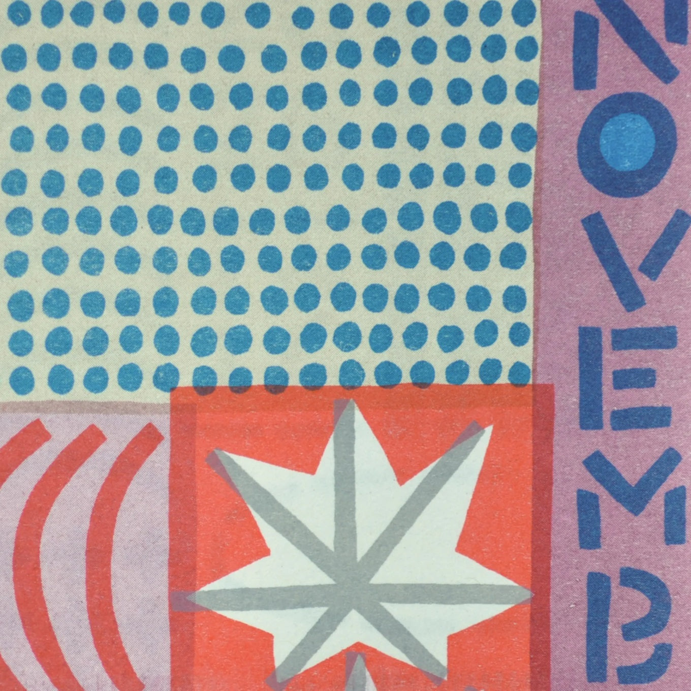 
                  
                    2026 Calendar by Yotsume
                  
                